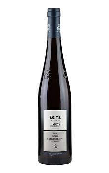Leitz Berg Schlossberg Riesling GG