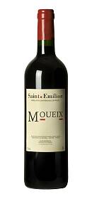 Moueix Saint Emilion 2010