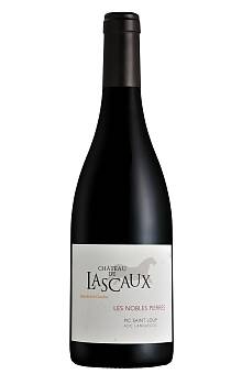 Ch. Lascaux Les Nobles Pierres Pic Saint Loup