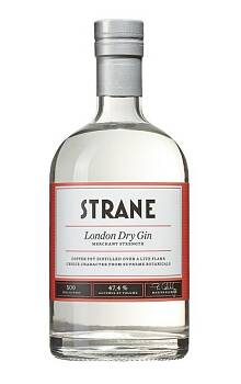 Smögen Strane