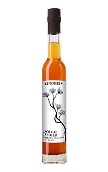 Lindheim Dolgo Issider Cherry Liquer Edition
