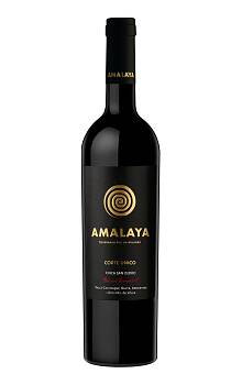 Amalaya Corte Úníco