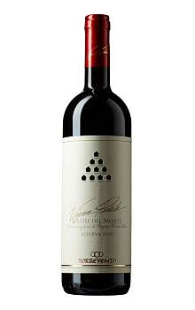 Torrevento Vigna Pedale Riserva 2009/2010