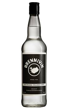 Brennivín Icelandic Aquavit