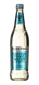 Fever-Tree Mediterranean Tonic Water