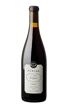 Scribe Carneros St. Laurent