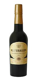 Gonzalez Byass Matusalem Oloroso
