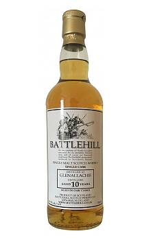Battlehill GlenAllachie 2008 10 YO