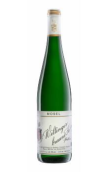 Egon Müller Wiltinger Braune Kupp Spätlese