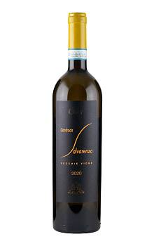 Gini Contrada Salvarenza Soave Classico Vecchie Vigne