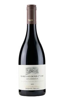 Arlaud Morey-Saint-Denis 1er Cru Aux Cheseaux