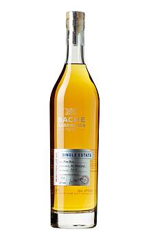 Bache-Gabrielsen Single Estate Morisset Fins Bois