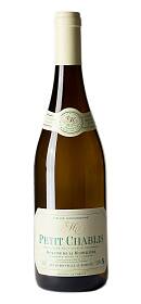 Dom. de la Mandelière Petit Chablis 2013