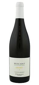 Jérôme Bretaudeau Les Perrières Muscadet Granit