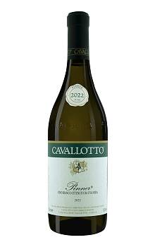 Cavallotto Pinner