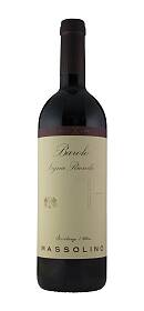 Massolino Vigna Rionda Dieci X Anni Barolo Riserva 2006
