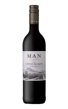 MAN Ou Kalant Cabernet Sauvignon