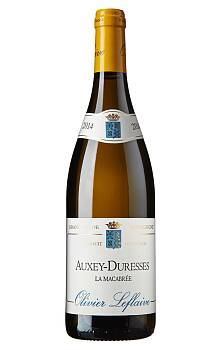 Olivier Leflaive Auxey-Duresses La Macabrée