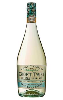Croft Twist Fino Spritz