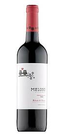 Meloso Tempranillo Roble