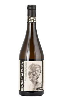 Tempore Generación 50 Garnacha Blanca