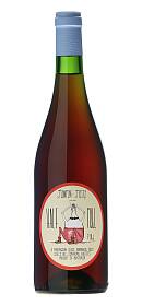 Patrick Sullivan Jumpin Juice - Half Full Red