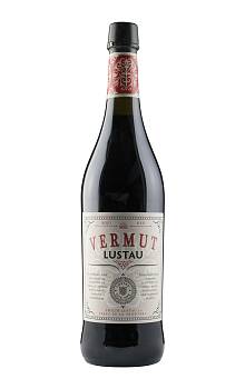 Lustau Vermut Red