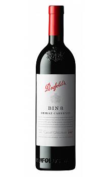 Penfolds Bin 8