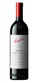 Penfolds Bin 8