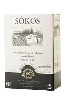 Sokos Assyrtiko