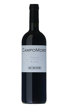 Accornero Campomoro Barbera