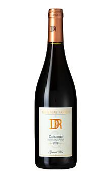 Dauvergne et Ranvier Cairanne Grand Vin