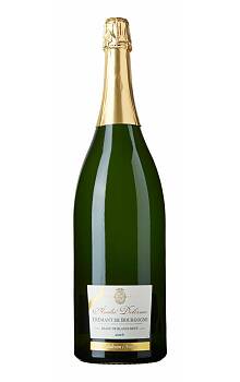 Delorme Jubileum Crémant de Bourgogne Blanc de Blancs
