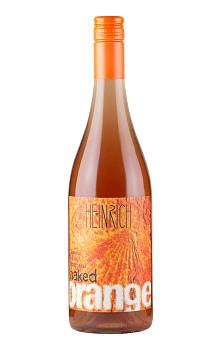 Heinrich Naked Orange