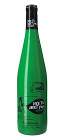 Castro Bery Nice To Meet You Albariño
