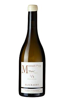 Rijckaert Meursault Blagny 1er Cru Vielles Vignes