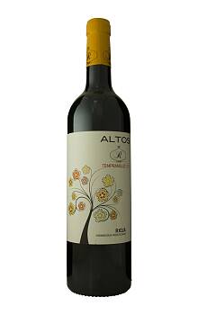 Altos R Tempranillo