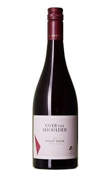 Oakridge Over the Shoulder Pinot Noir