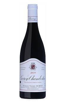 Thierry Mortet Gevrey-Chambertin