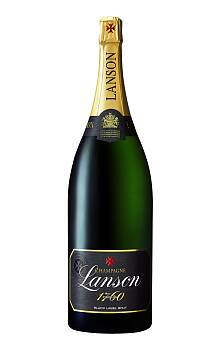 Lanson Black Label Brut