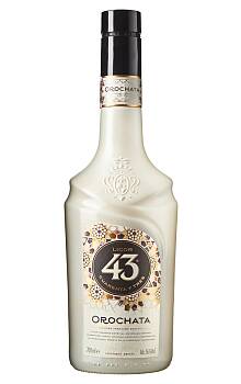 Licor 43 Orochata