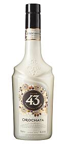 Licor 43 Orochata