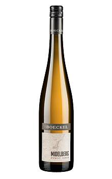 Boeckel Pinot Gris