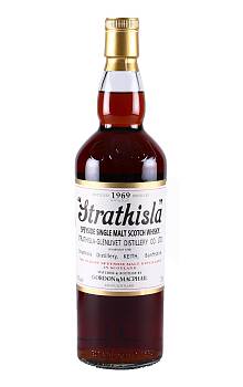 Gordon & MacPhail Strathisla