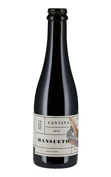 Crak Brewery Mansueto
