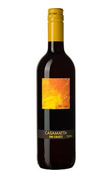 Casamatta Rosso