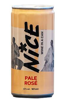 Nice Pale Rosé