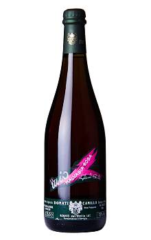 Camillo Donati Malvasia Rosa Frizzante