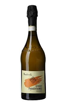 La Marmocchia Colli Bolognesi Pignoletto Frizzante
