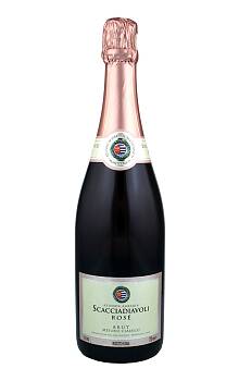 Scacciadiavoli Rosé Brut